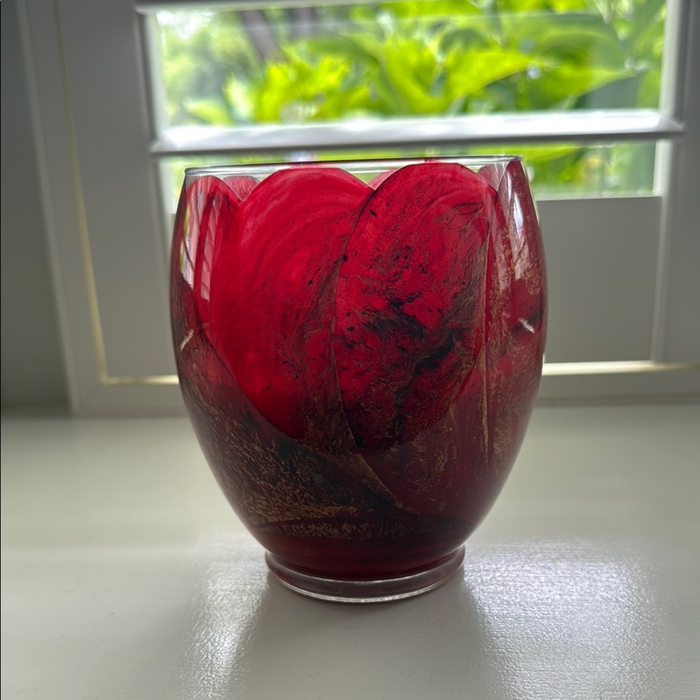 Northern Lights 18oz Heathstone Candle